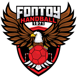 Logo Fontoy Handball
